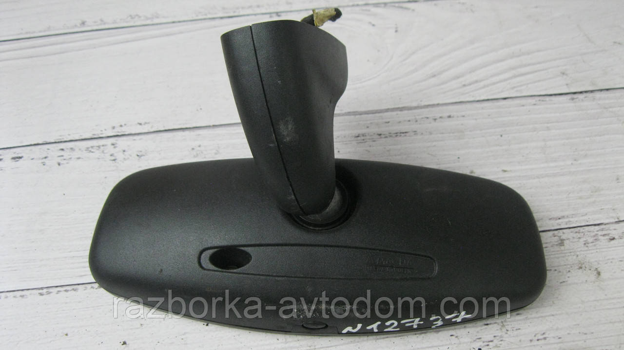 Дзеркало салону електро з автозатемнінням Citroen C4 (2004-2010) OE:8149 XG