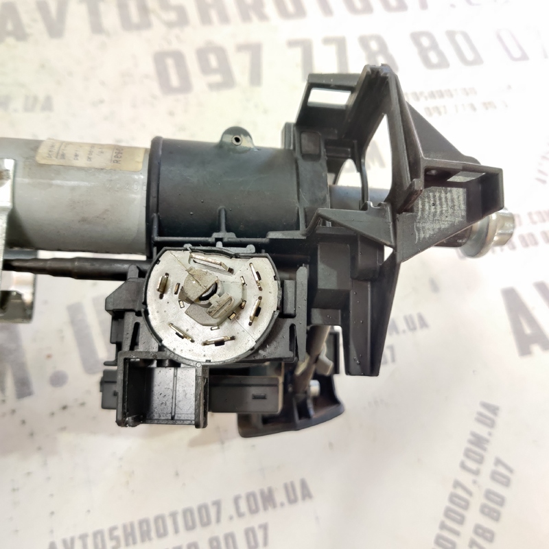 Рульова колонка Opel Astra G (97-09) 2.0 Дизель