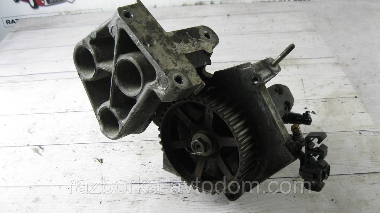 Насос ТНВД, паливний насос Renault Laguna 2, Kangoo, Megane 2, Scenic 2 1.9 DCI OE:7700111010, 0445010018
