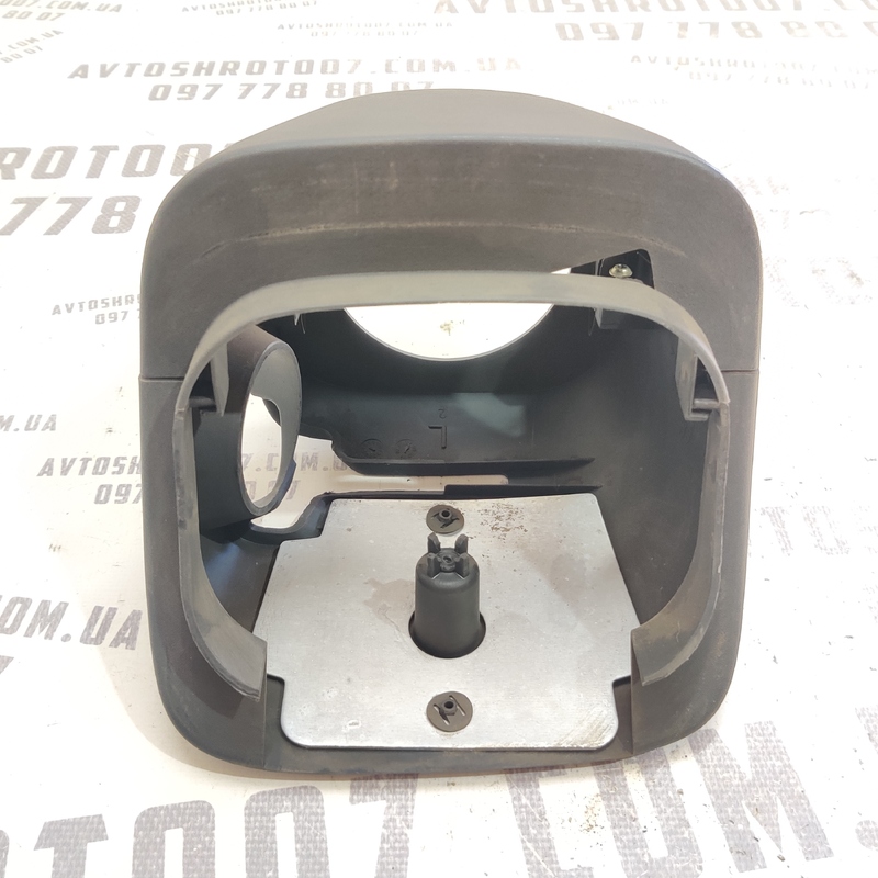 Кожух рульової колонки Opel Astra G (97-04) 2.0D 90538230