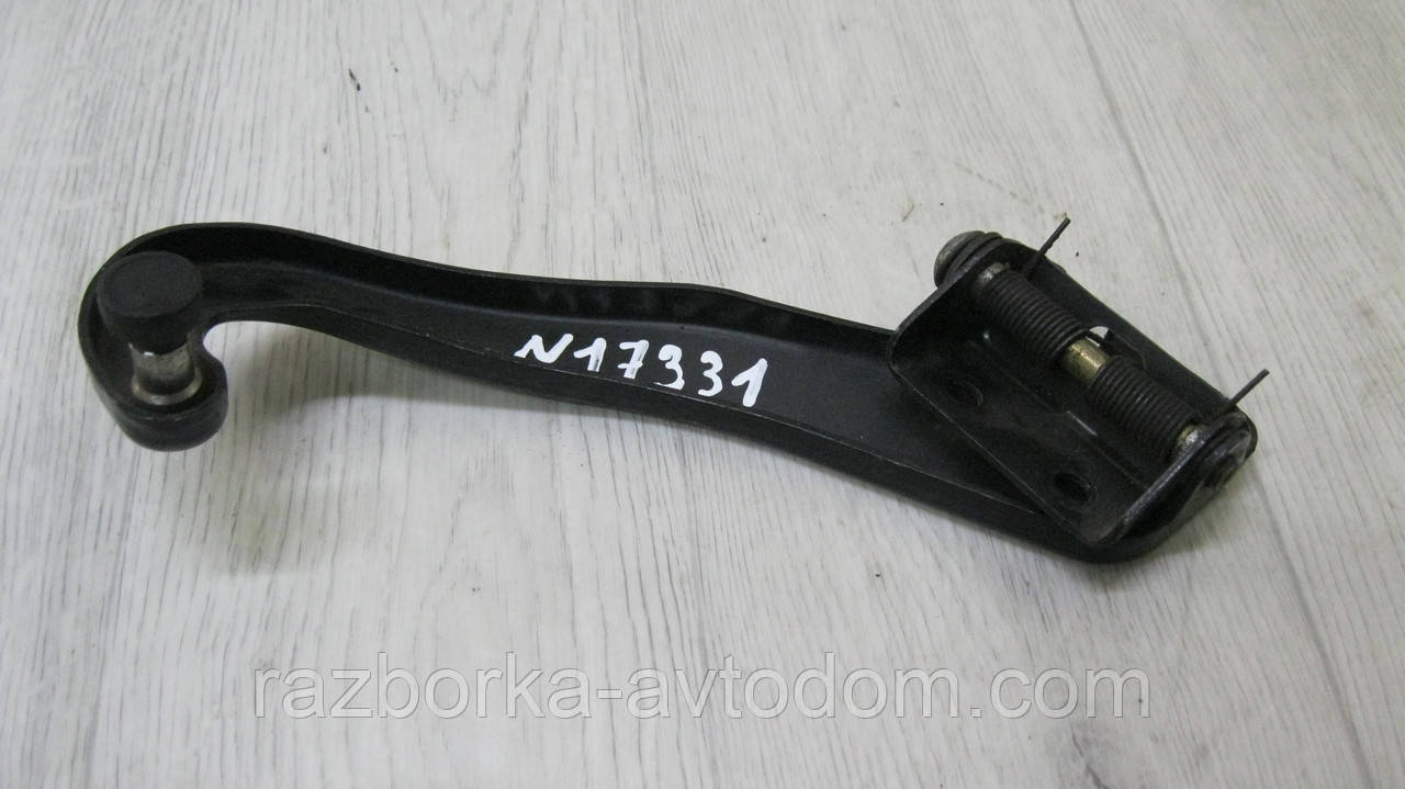 Ролик дверей розсувний правою Mercedes Vito W638 (1996-2003) OE: A6387601247
