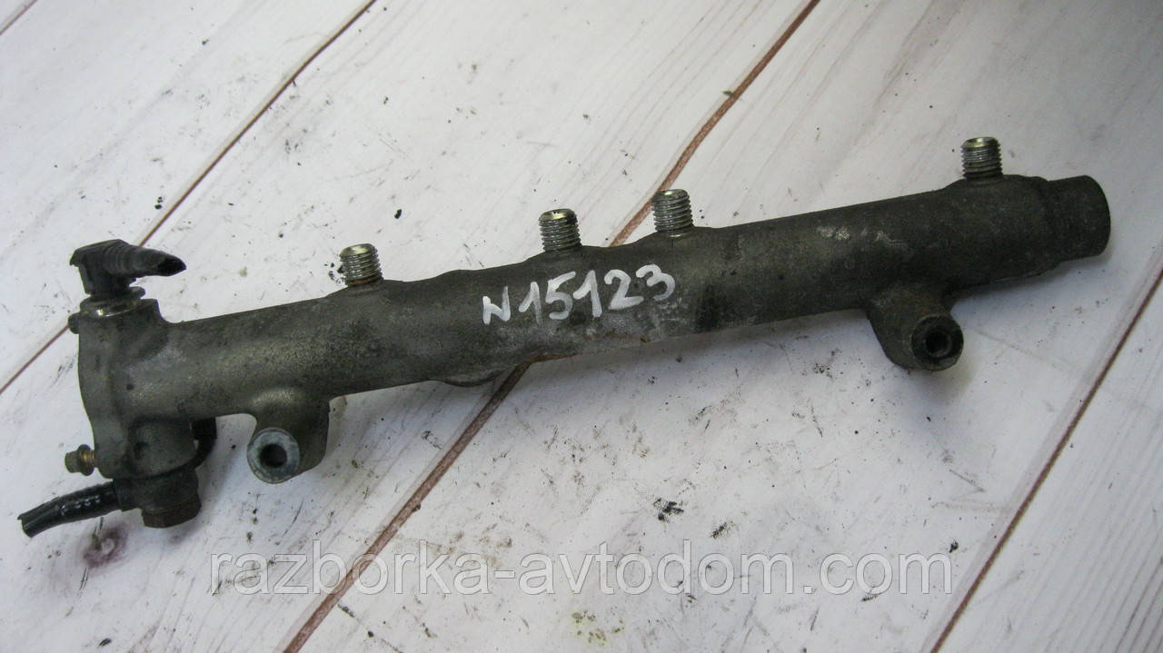 Паливна рампа 1,5CRDI Hyundai Getz (2002-2005) OE:3140027500
