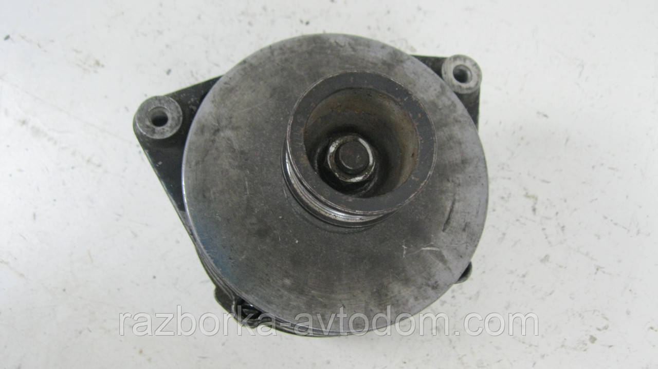 Генератор CA163IR б/у (Bosch) Audi 100, Audi 200, Audi 80, Audi Coupe, Audi Quattro (6 ПАЗ руч) 75А