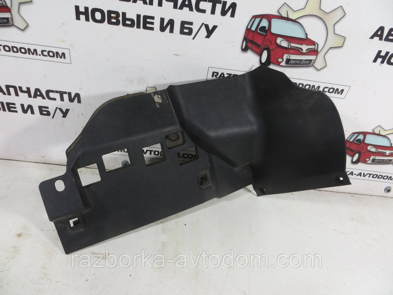 Облицювання пластик накладка під торпеду права Opel Zafira A (1999-2005) OE:09133577
