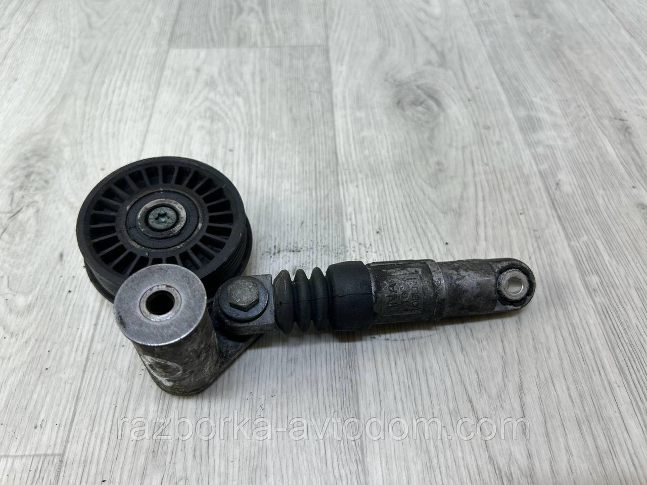 Натягувач ременя генератора Skoda Superb 1, VW Golf 4, Passat B5, Audi A4, A6 OE:F-23470909