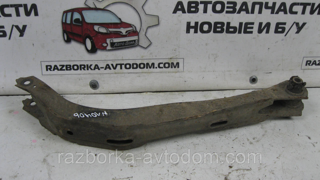 Важіль верхній задній поперечний Opel Vectra B (1995-2002) OE:90538916