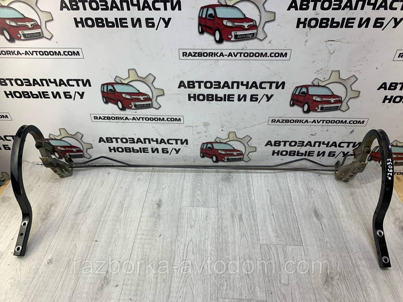 Петля кришки (ляди) багажника комплект Kia Cerato (2006-2009), OE:792102F000, 792202F000