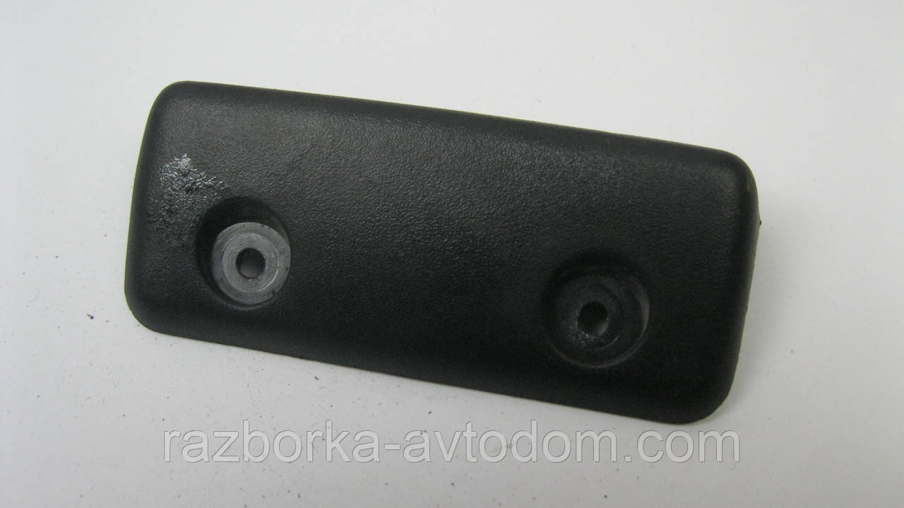 Ручка внутрішня, внутрішня, бічна, розсувна, Renault Trafic, Opel Vivaro (2000-2014) OE:7700352585