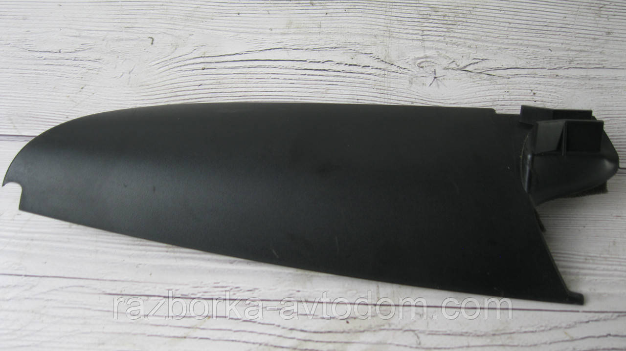 Накладка/кришка кріплення дзеркала лівого VW Touran (2003-2010) OE:1T0837973B