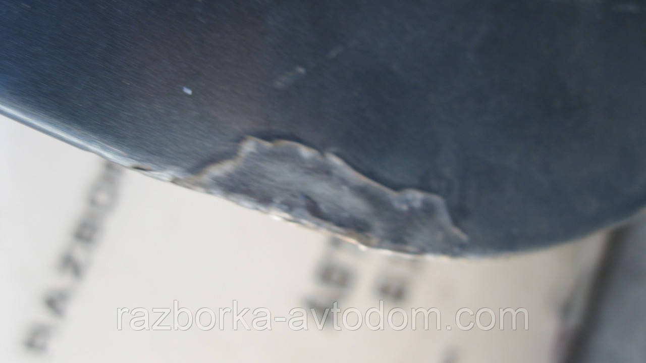 Двері задня права Citroen C4 Picasso (2006-2013) OE:9008 P6