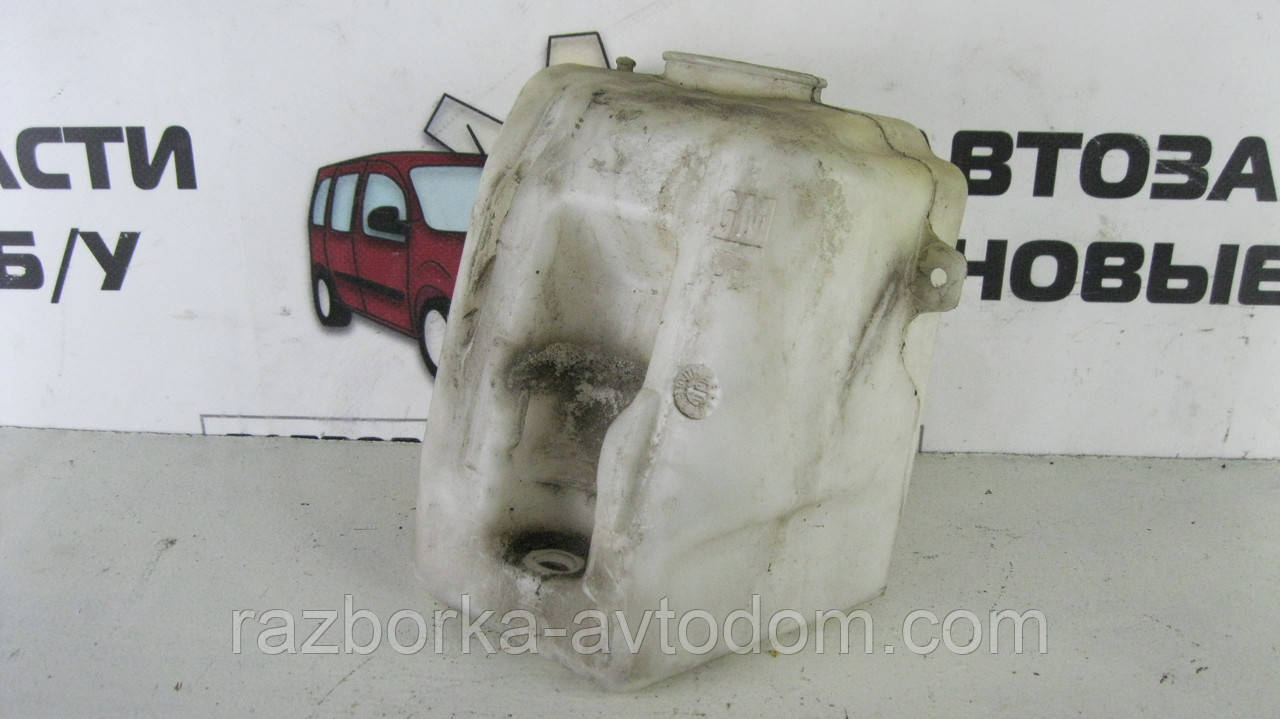 Бачок омивача Opel Combo (01-11), OE: 9114661