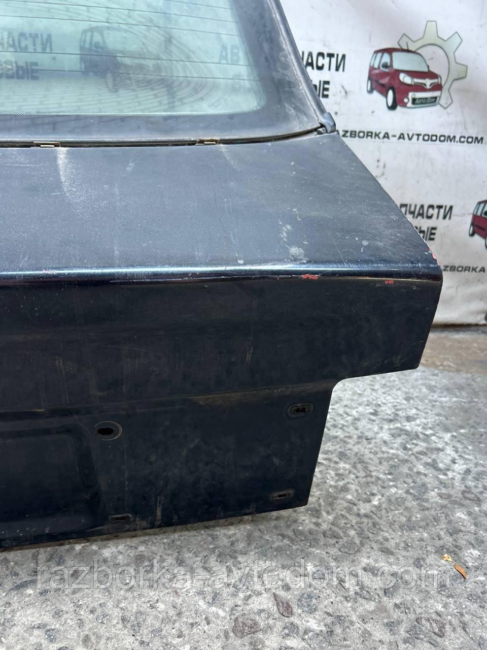 Кришка багажника (хетчбек) Ford Scorpio (85-94)