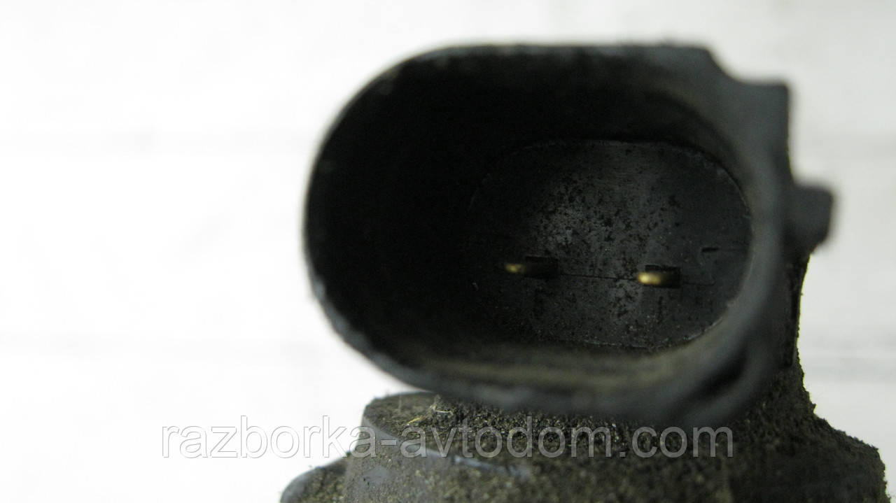 Клапан EGR ЕГР Opel Combo C (2001-2011) OE:93177422, 93189335 фото 2