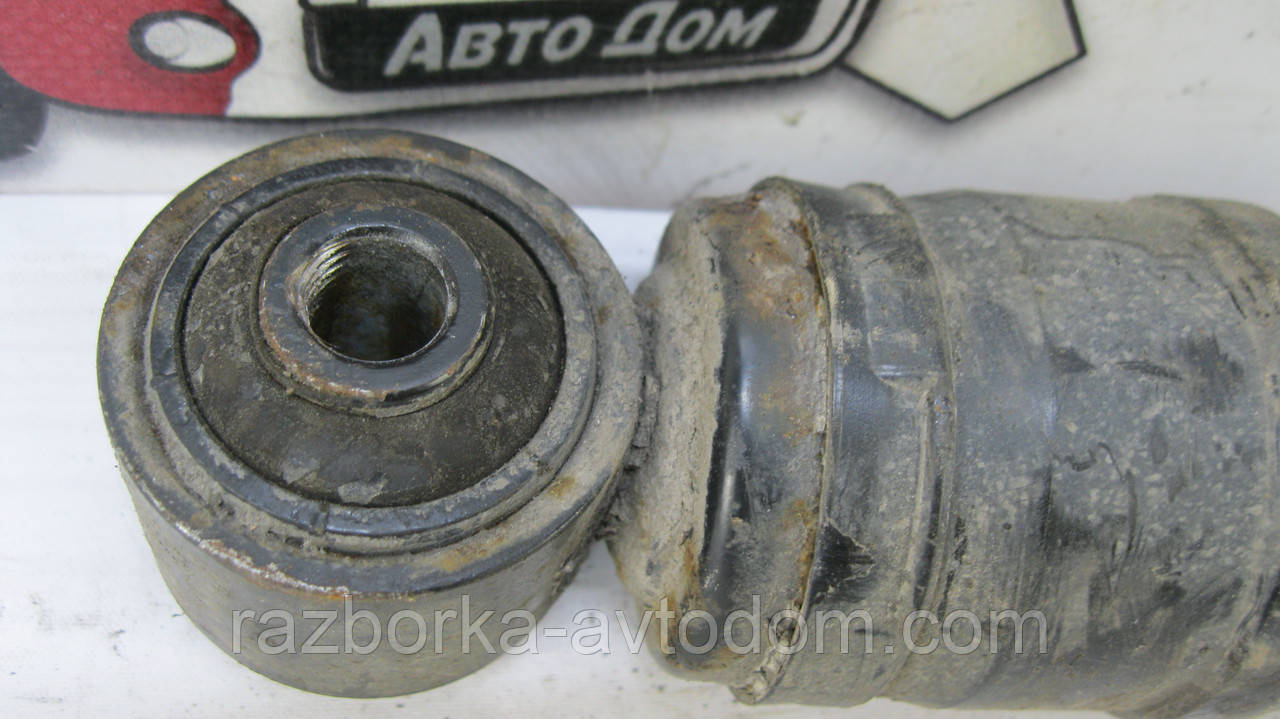 Амортизатор задній Opel Astra H (2005-2015) OE:93178640, 93182103, 24463096