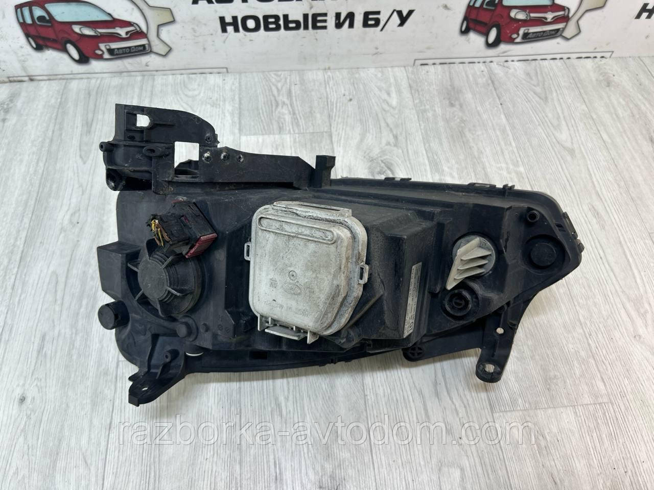 Фара права Opel Corsa C (00-06) OE:13100536