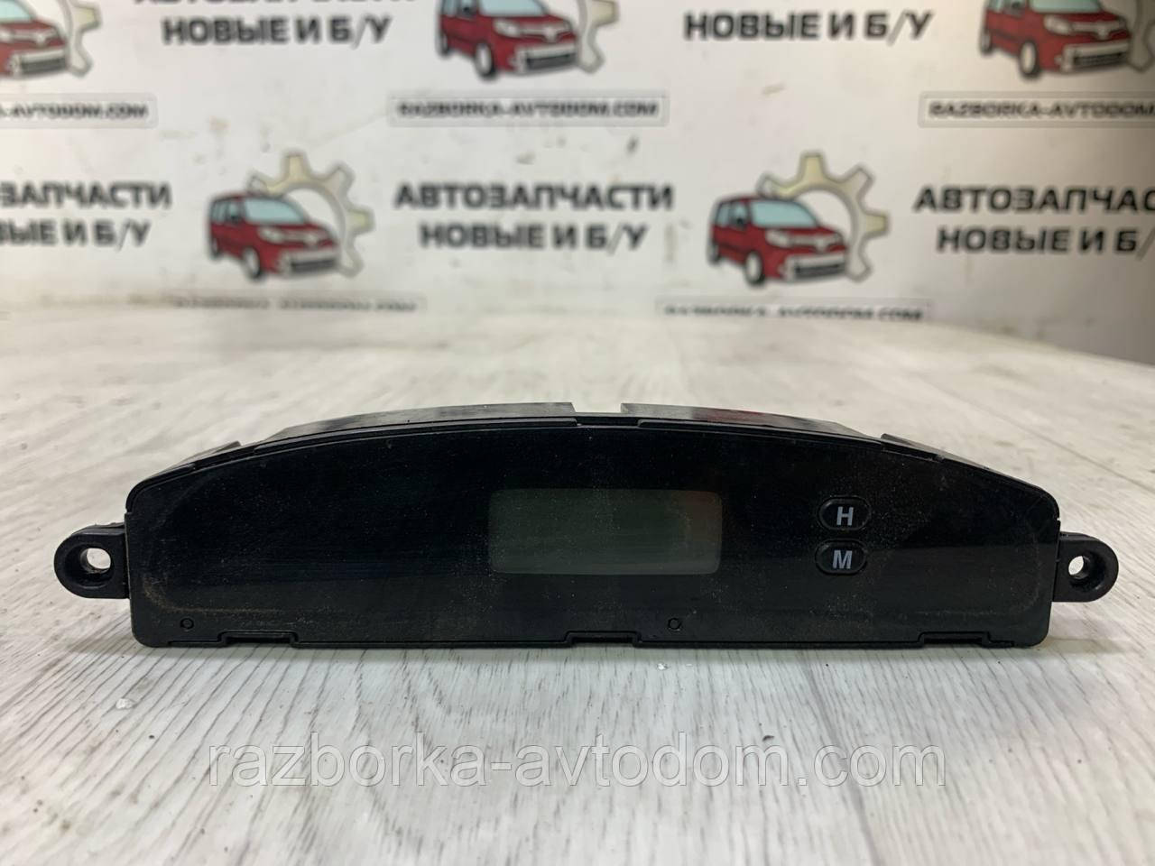 Бортовий комп'ютер (дисплей, годинник) Kia Cerato (2006-2009), OE: 945002F555, 945002F505