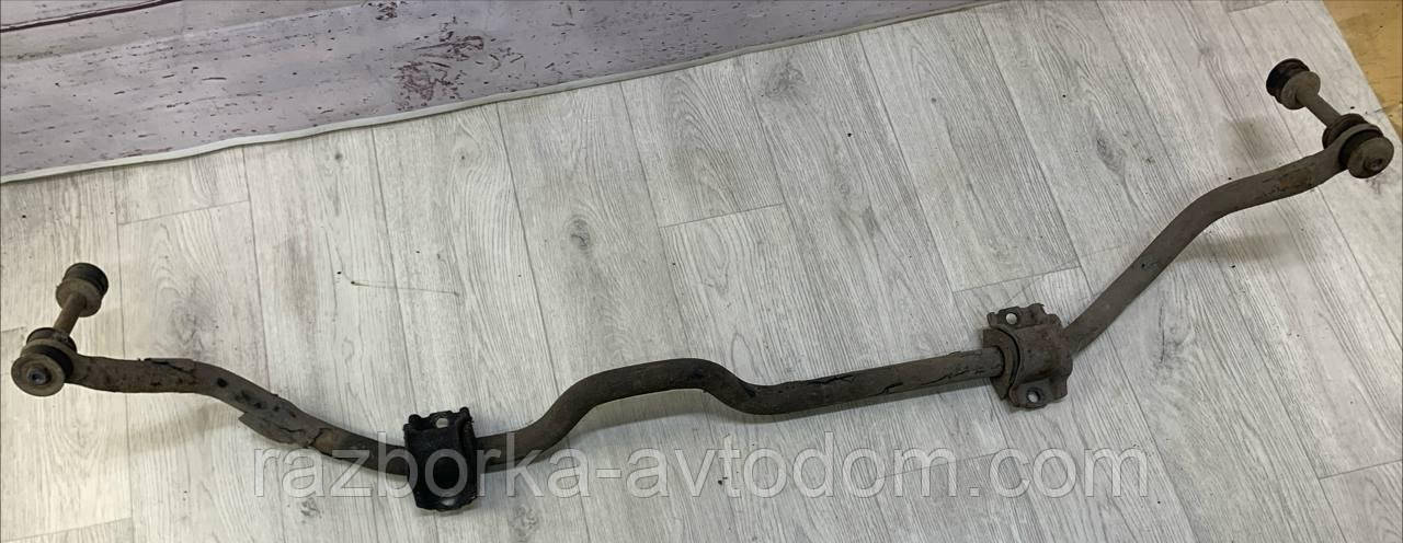 Стабілізатор передній Daewoo Lanos / Sens OE:96444662