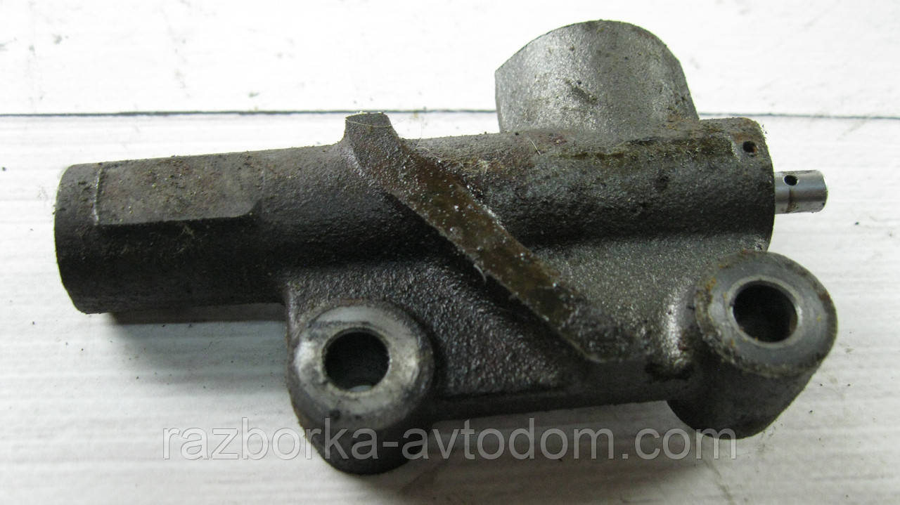 Натяжник ланцюга ГРМ Mitsubishi Pajero Sport 1 (1997-2009) OE:MD341830