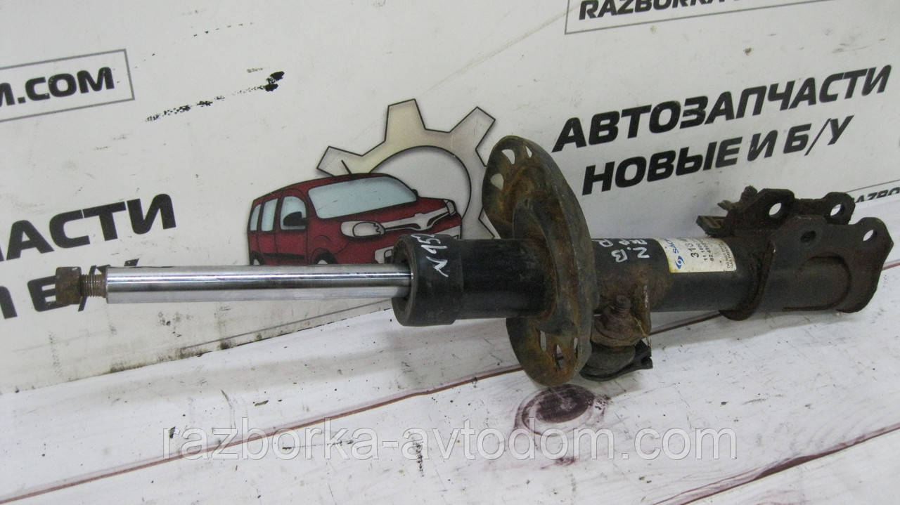 Амортизатор передній правий газомасляний Sachs Opel Zafira B (2005-2010), Astra H (2005-2015) OE:93183826