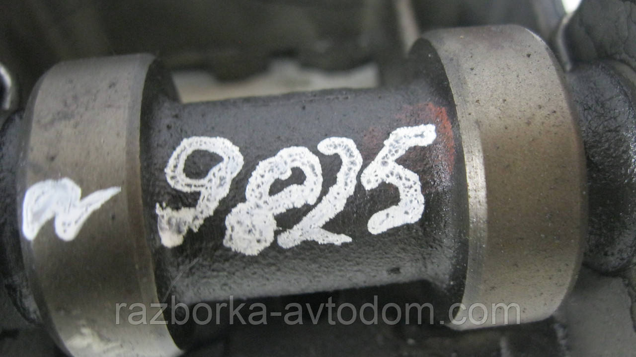 Постіль з розпочатами Mercedes W211, Mercedes Sprinter W901-905 2.2CDI OE:R6110510101