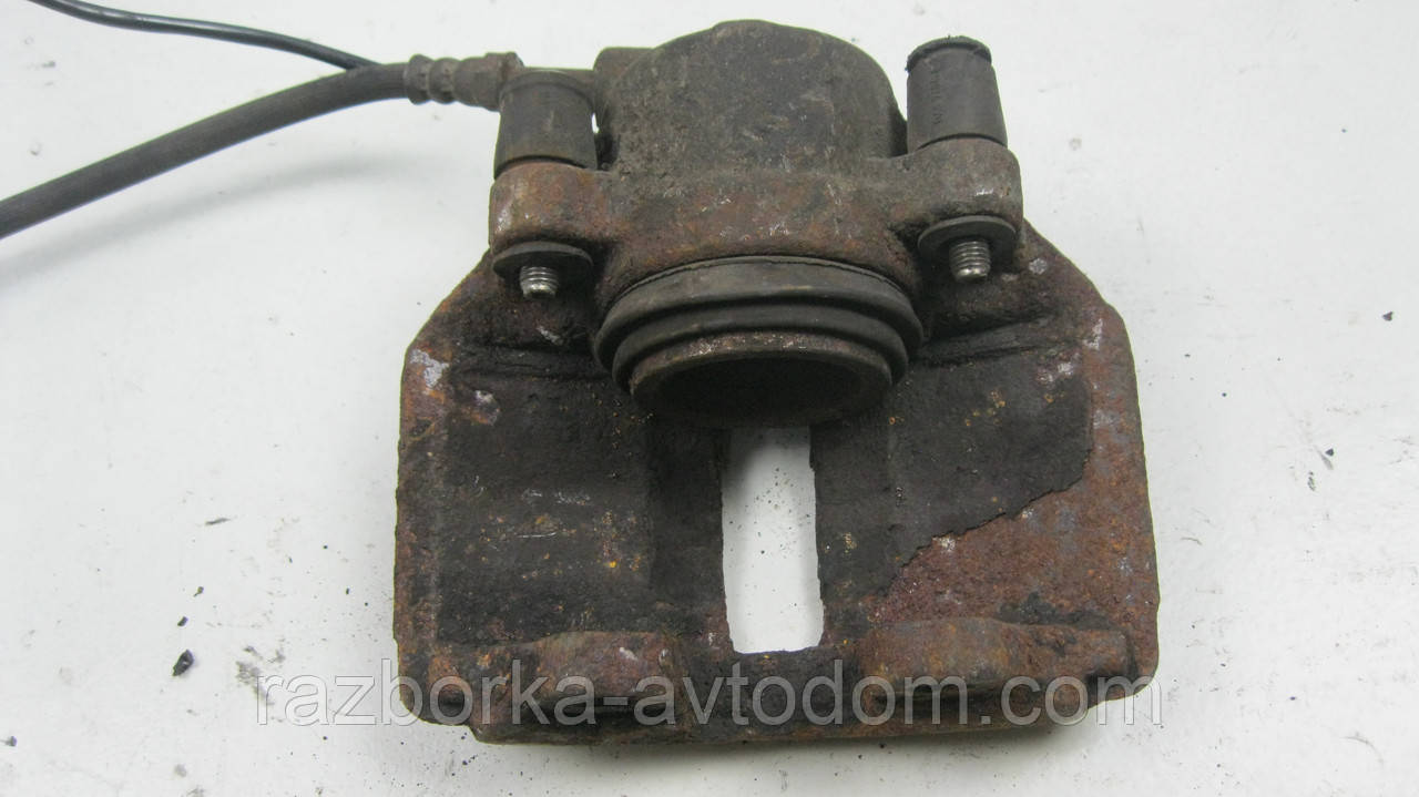 Суппорт передній правий ATE Mercedes Sprinter (1995-2000), VW Lt28-46 (1996-2006) OE:A0024206283