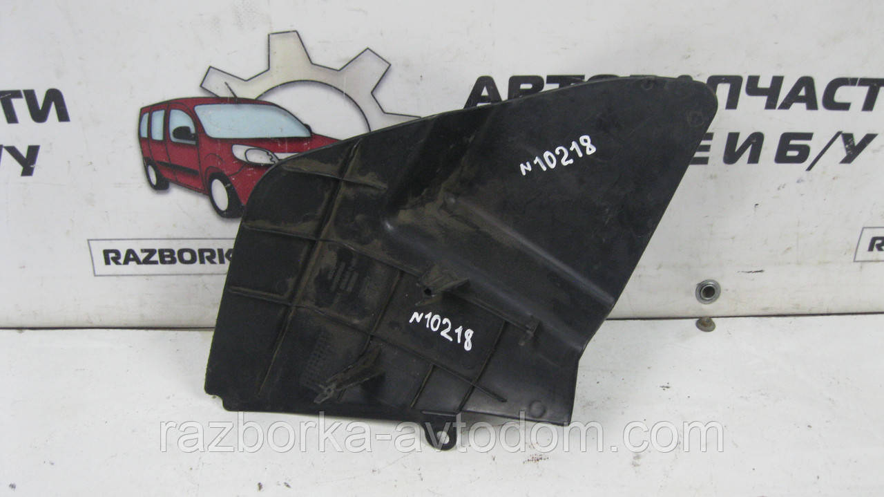 Накладка центральної консолі Opel Vectra B (1995-2002) OE:90508519 фото 2