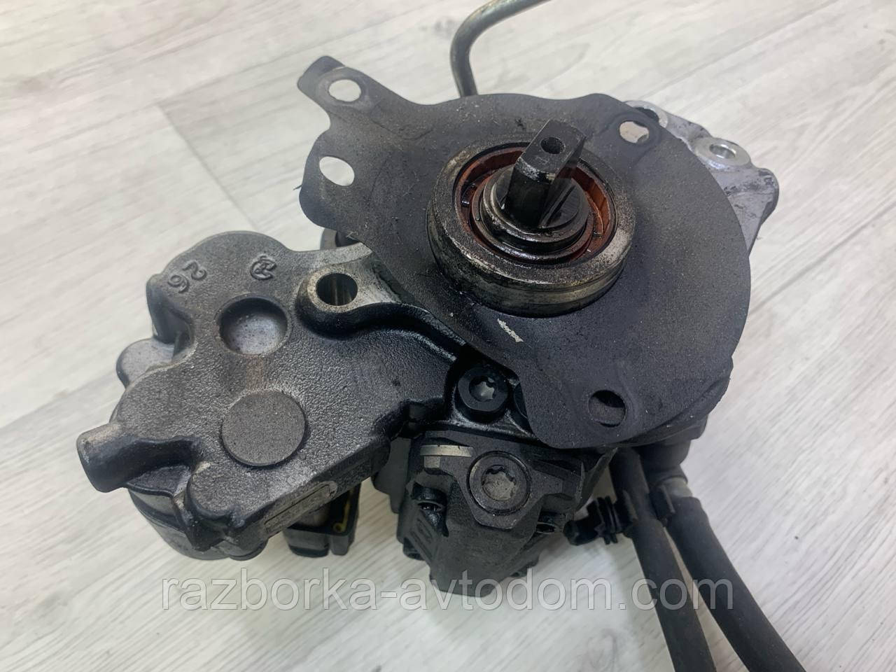 Паливний насос високого тиску ТНВД Delphi 2.0TDCI Peugeot 407, 308, 508, 308, 508, 508, Ford C-Max, Kuga 1 OE: 9424A050A