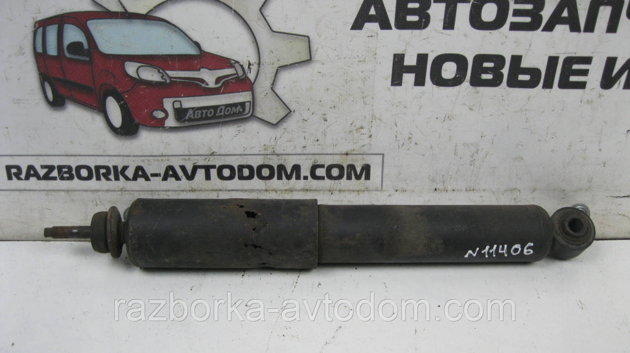 Амортизатор задній правий/лівий Mitsubishi L300 (1986-2013) OE:MB430195