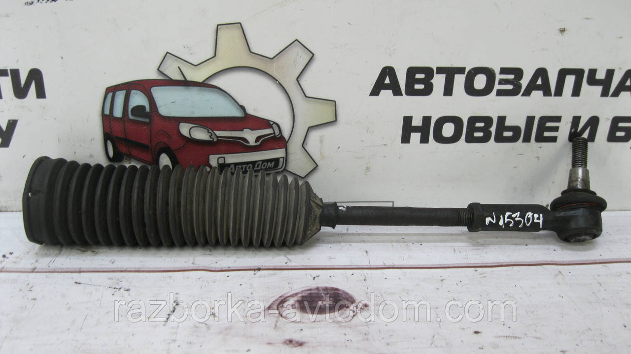 Кермова тяга права з наконечником Ford Transit (2006-2014) OE:6C113L519BA