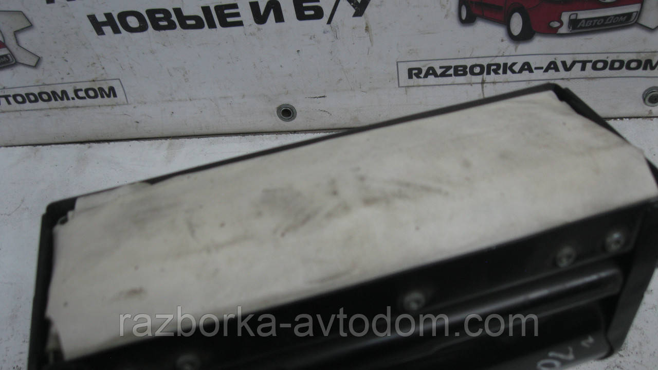 Пасажирська подушка безпеки Airbag VW Passat B5 (1997-2000) OE:3B0880204A фото 2