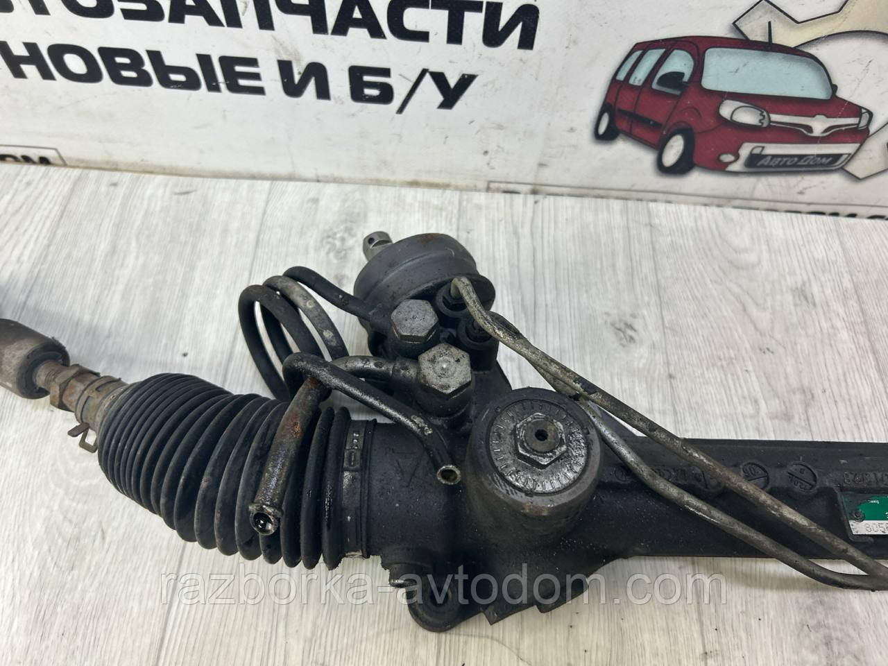 Кермова рейка гідропідсилювальна Skoda SuperB (02-08), VW Passat B5, Audi A4 B5 OE: 3b1422071r, 7852501328, 8d1422105a