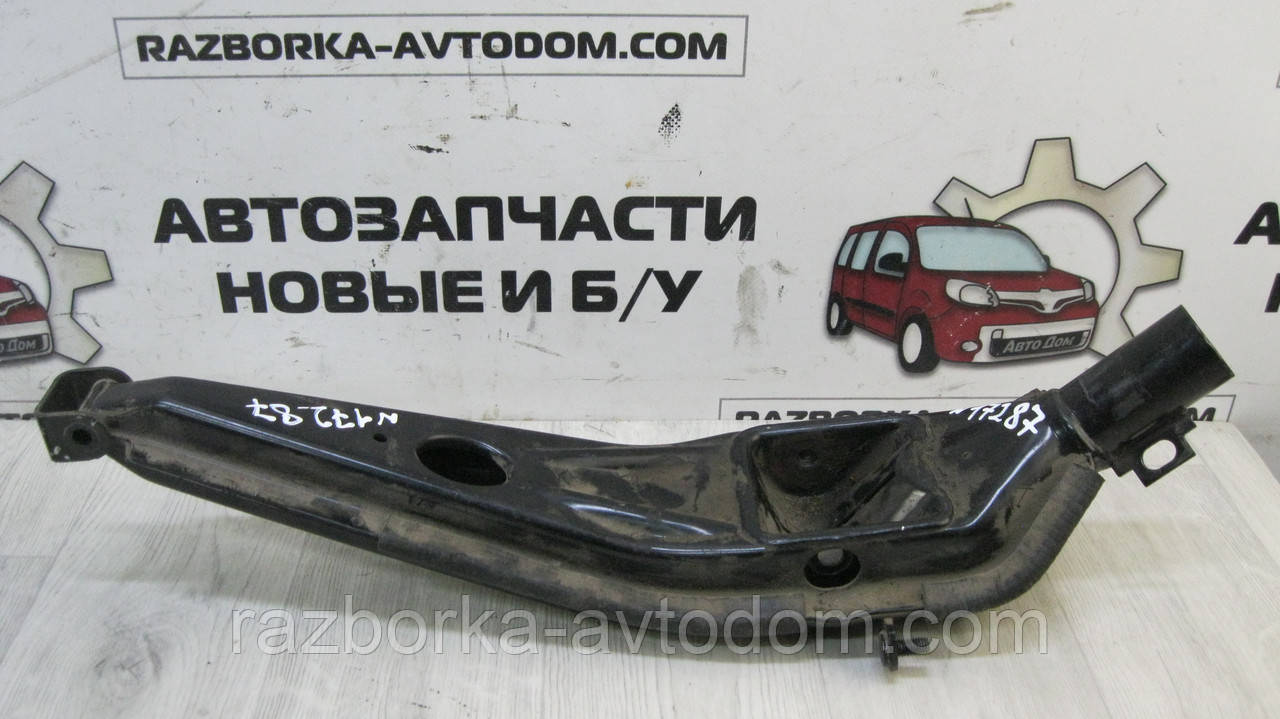 Корпус кермової колонки VW Transporter T4 (1990-2003) OE: 7D1419653