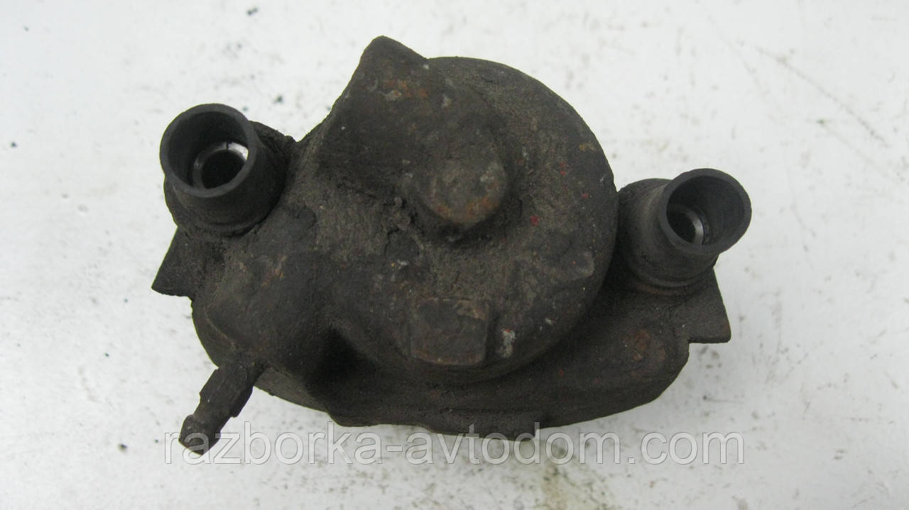 Суппорт передній правий VW Passat B3 (1988-1993), Seat Cordoba (1993-2002), Golf 3 (1991-1998) OE:171615124B фото 2