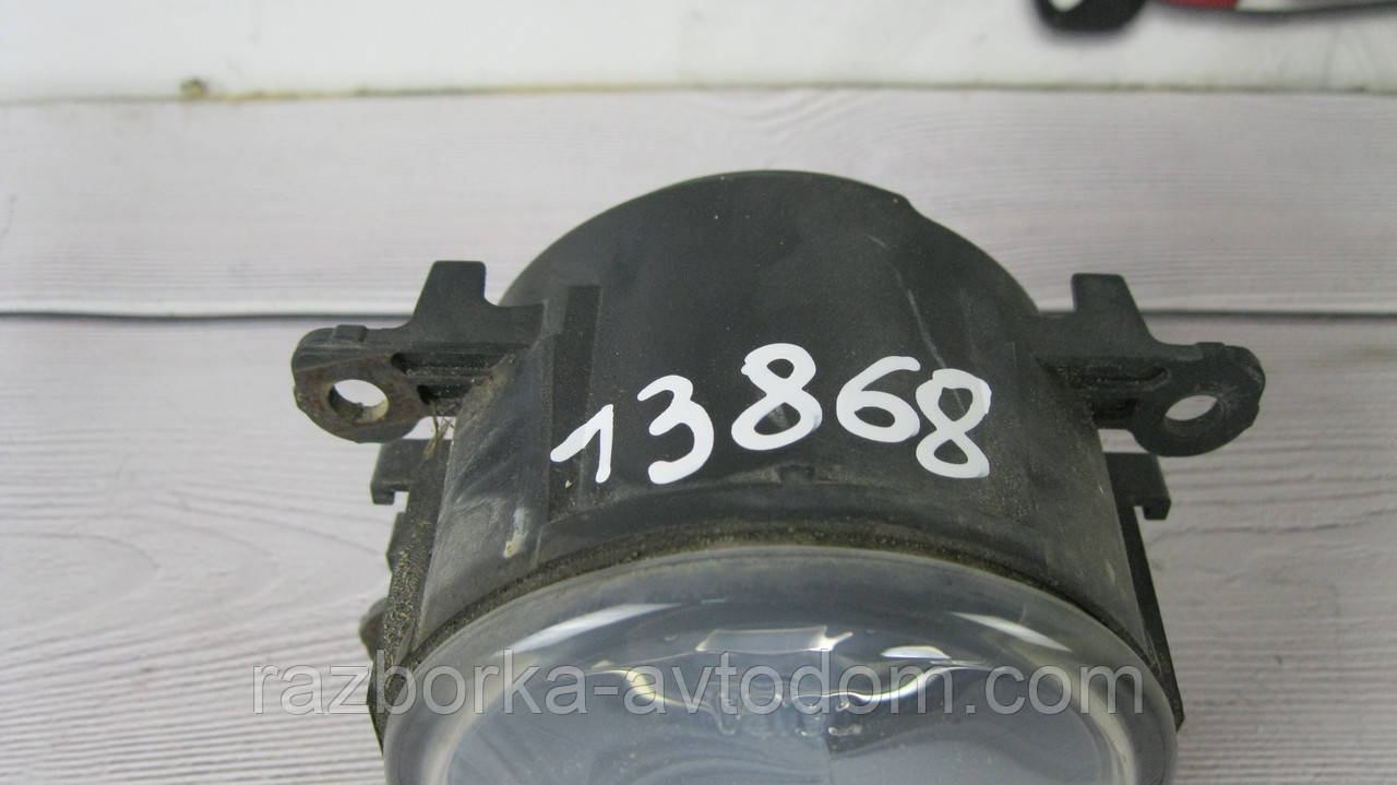 Фара протитуманна передн Лев/Прав (H11) Renault DUSTER, LOGAN, SANDERO; FORD C-MAX, FIESTA V, FIESTA VI