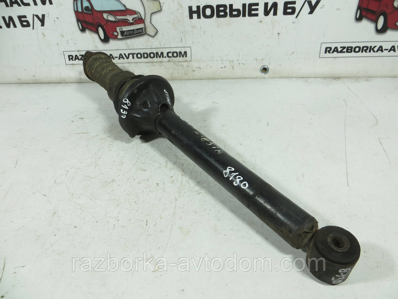 Амортизатор задний FORD FIESTA (1989-1995) ОЕ:89FB18K076AE,  D89FB18K076DD