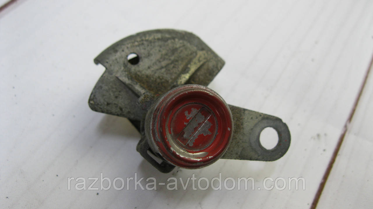 Личинка замка дверей передньої правої (без ключа) Hyundai Getz (2002-2005) OE:819801CA00