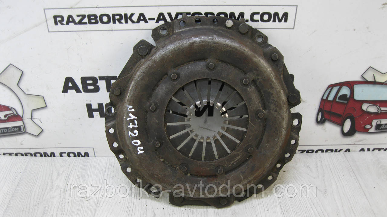 Кошик зчеплення Luk VW Transporter T3 (1979-1992) 1.6TD OE: 068141025E