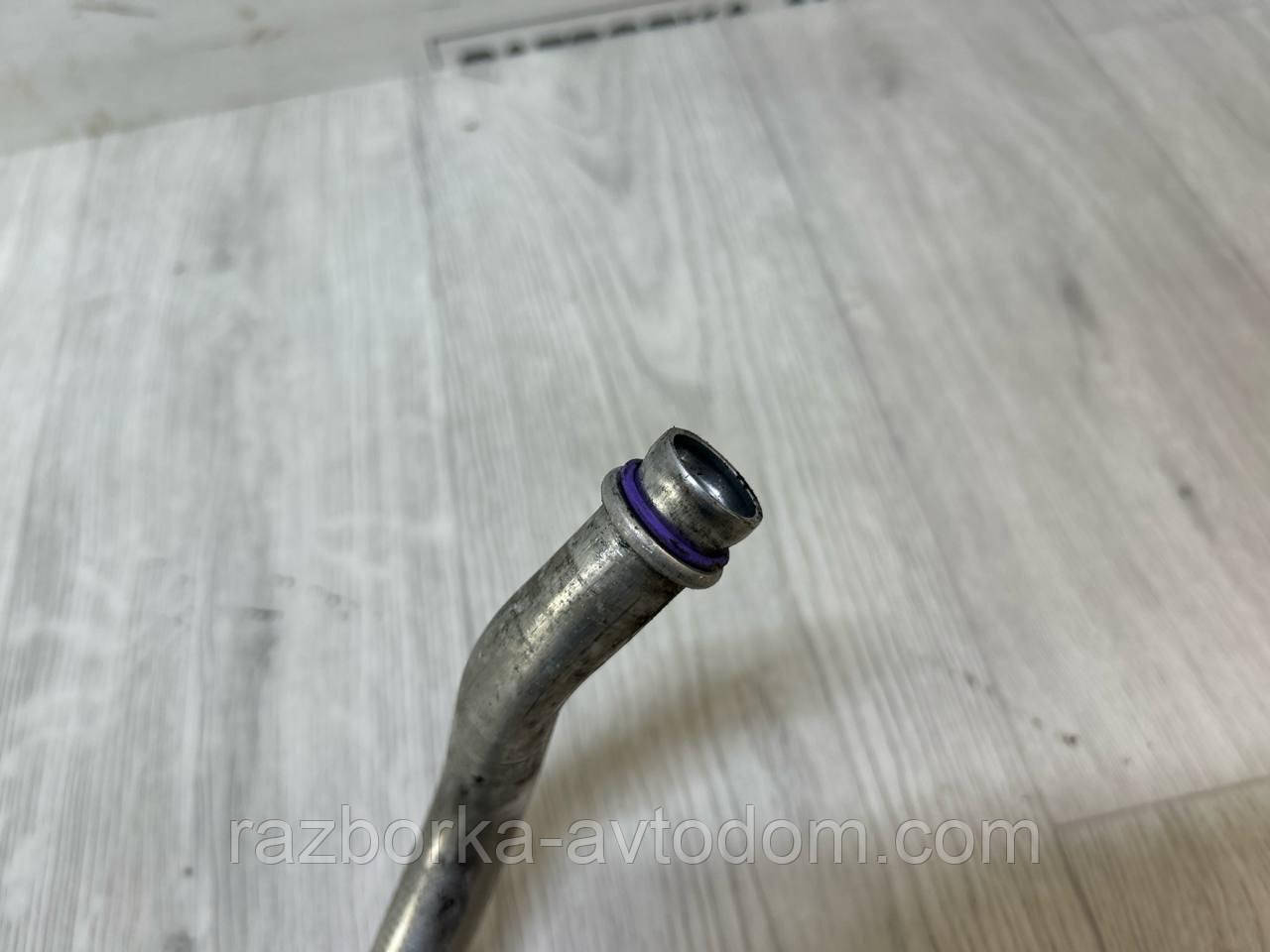 Трубка кондиціонера 1,9TD, 2.0TD Skoda Superb 1, VW Passat B5 OE:3b1260740a