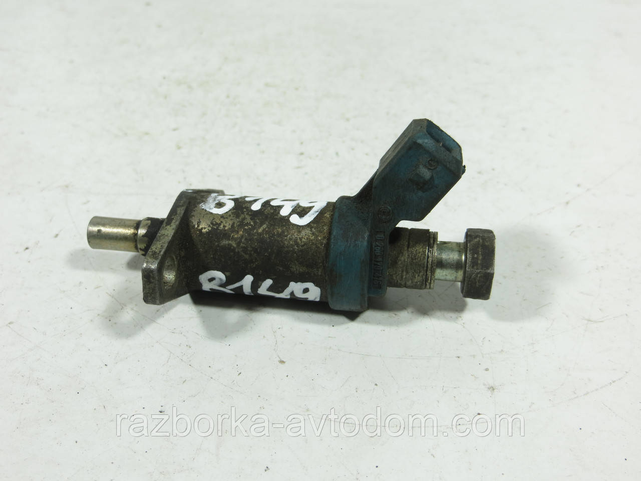 Форсунка пускова 1.6-1.8D VW GOLF 2 (1983-1992) ОЕ: 0280170416, 035 906 171 B, 035906171B