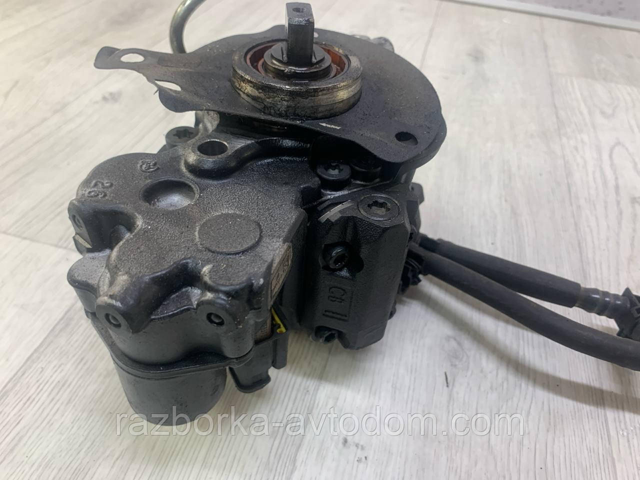 Паливний насос високого тиску ТНВД Delphi 2.0TDCI Peugeot 407, 308, 508, 308, 508, 508, Ford C-Max, Kuga 1 OE: 9424A050A