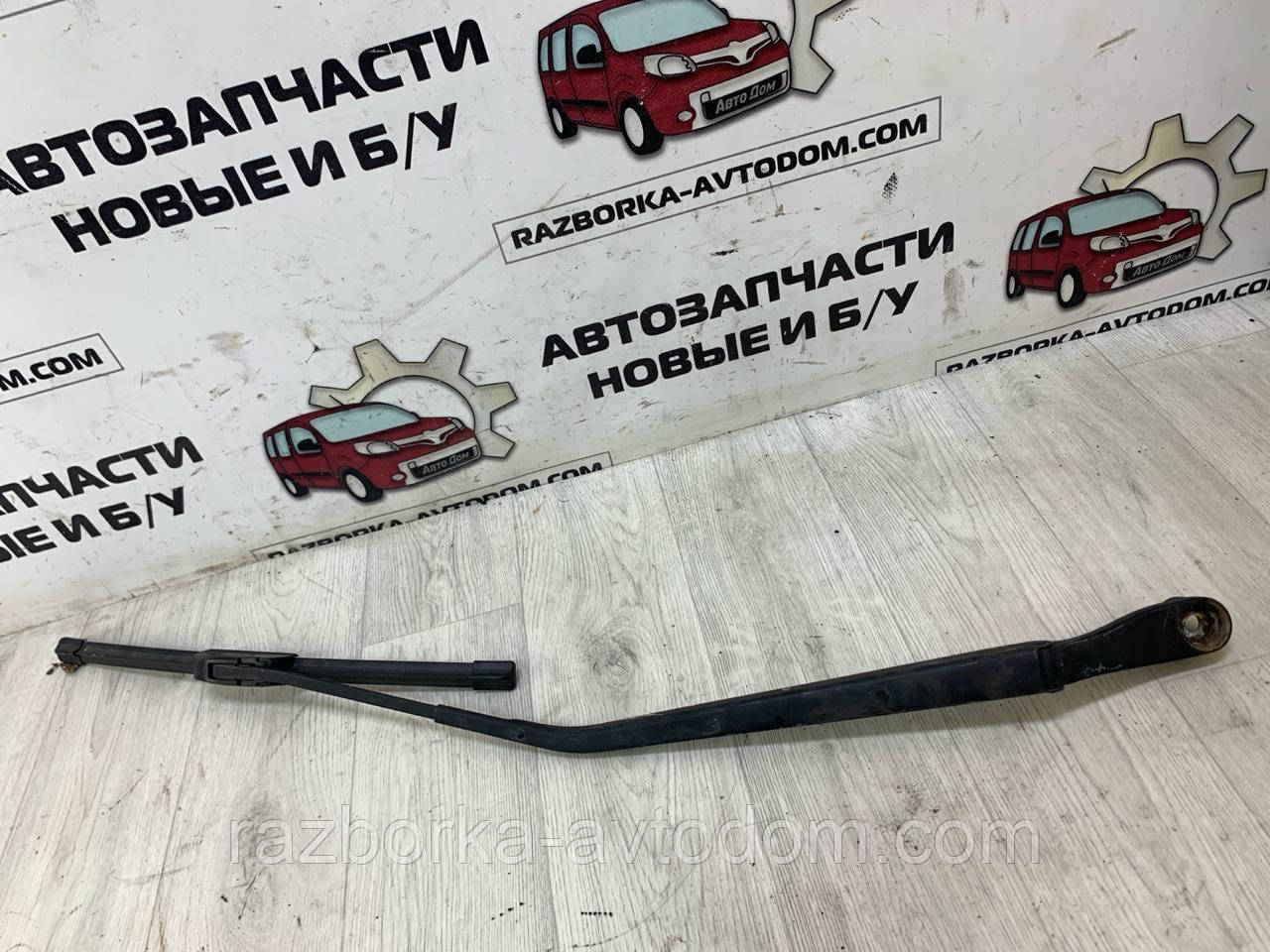 Двірник важіль склоочисника передній правий Kia Cerato (2006-2009), OE:983602F000, 983562F400, 983202F000