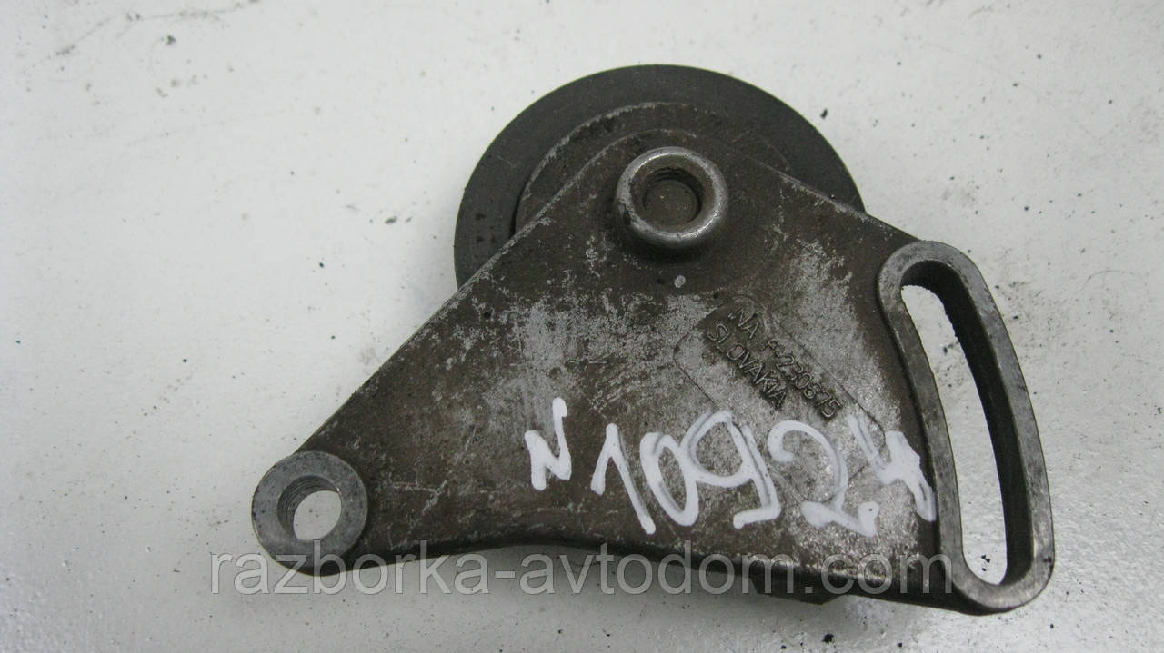Ролик натягу паса ГРМ VW Passat B5 (1997-2000) 1.9TDI OE:058260511 фото 2