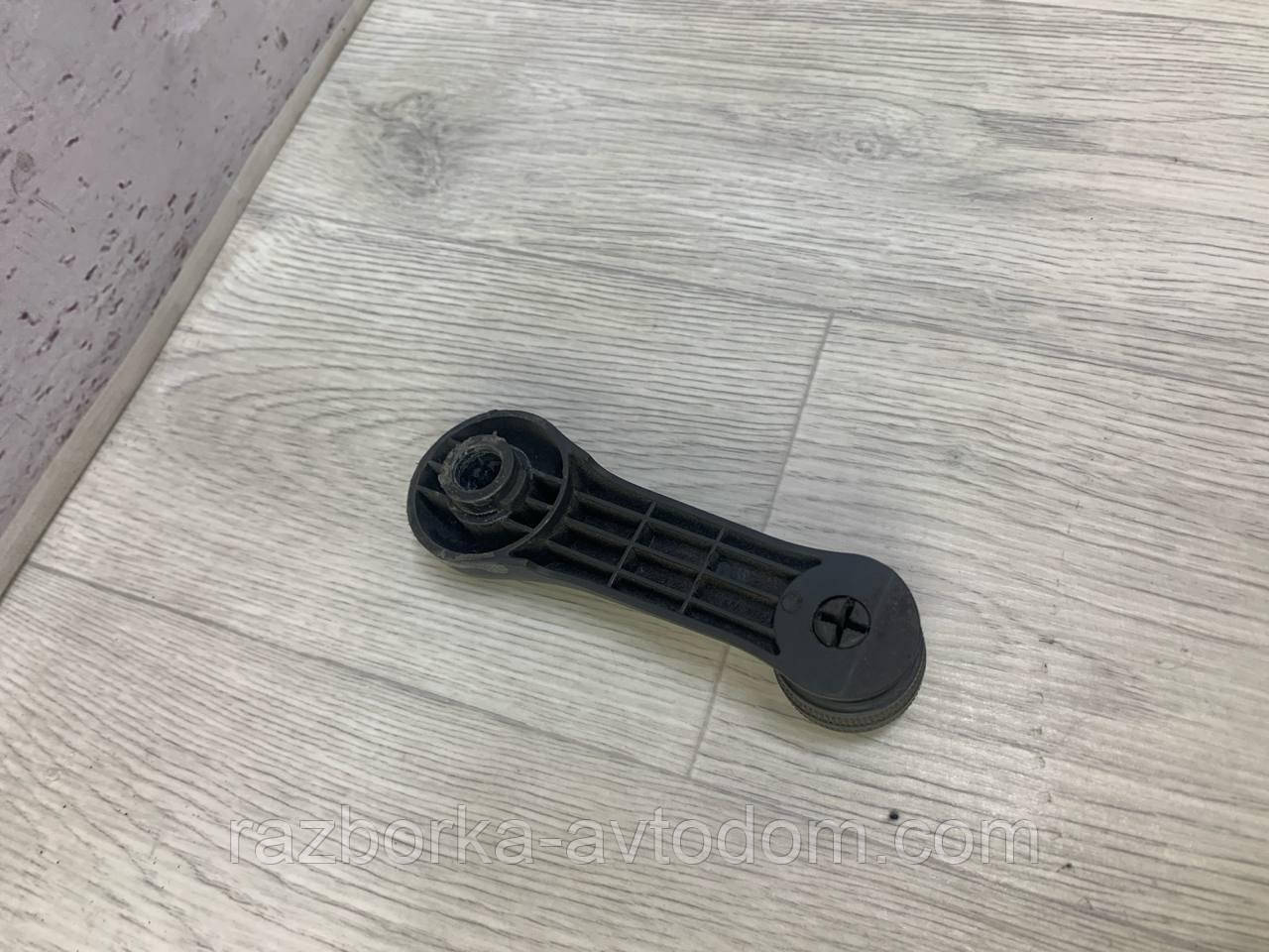 Ручка склопідіймача Daewoo Lanos / Sens OE:96238361 фото 2