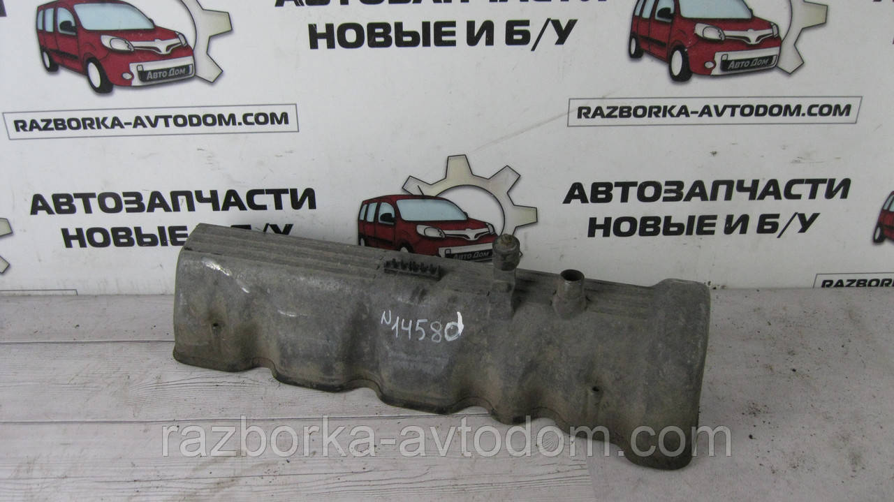 Клапанна кришка Mercedes W126 (1979-1991) OE:R1170160005, 1170160005