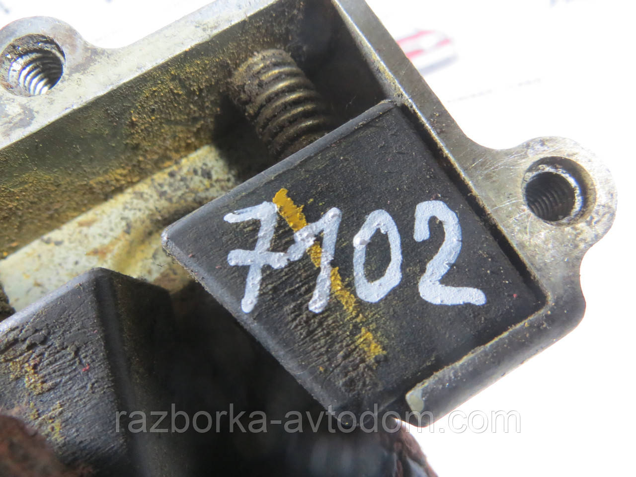 Відповідна частина замка задньої двері (парус) FORD TRANSIT (1986-2000) ОЕ: 94VBV20380AC