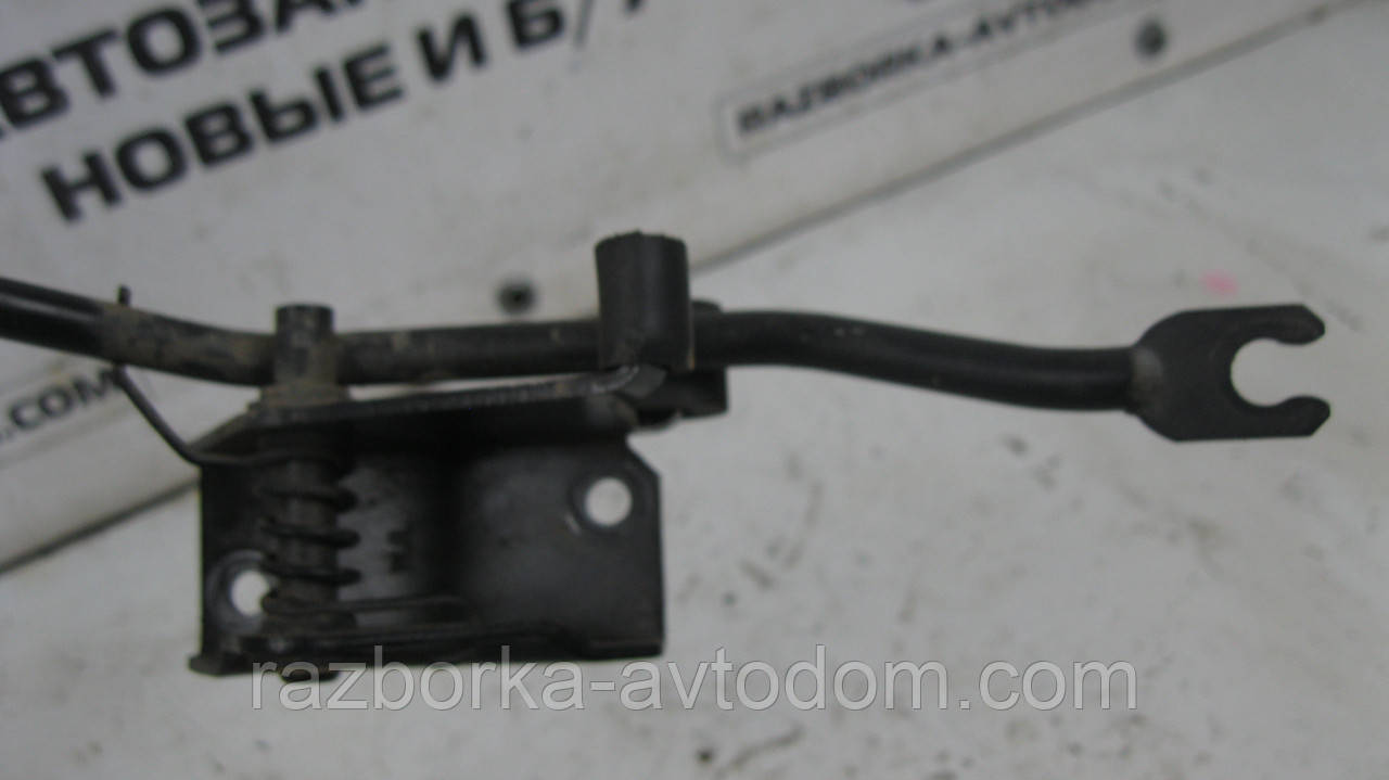 Педаль газу (акселератор) Opel Vectra B (1995-2002) OE:90500170