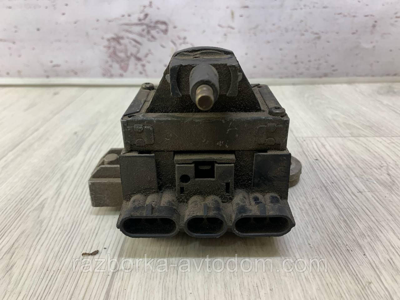Котушка запалювання Renault 19 Renault 21 Jeep Cherokee (XJ) ОЕ:7700722070 OE: S100620001