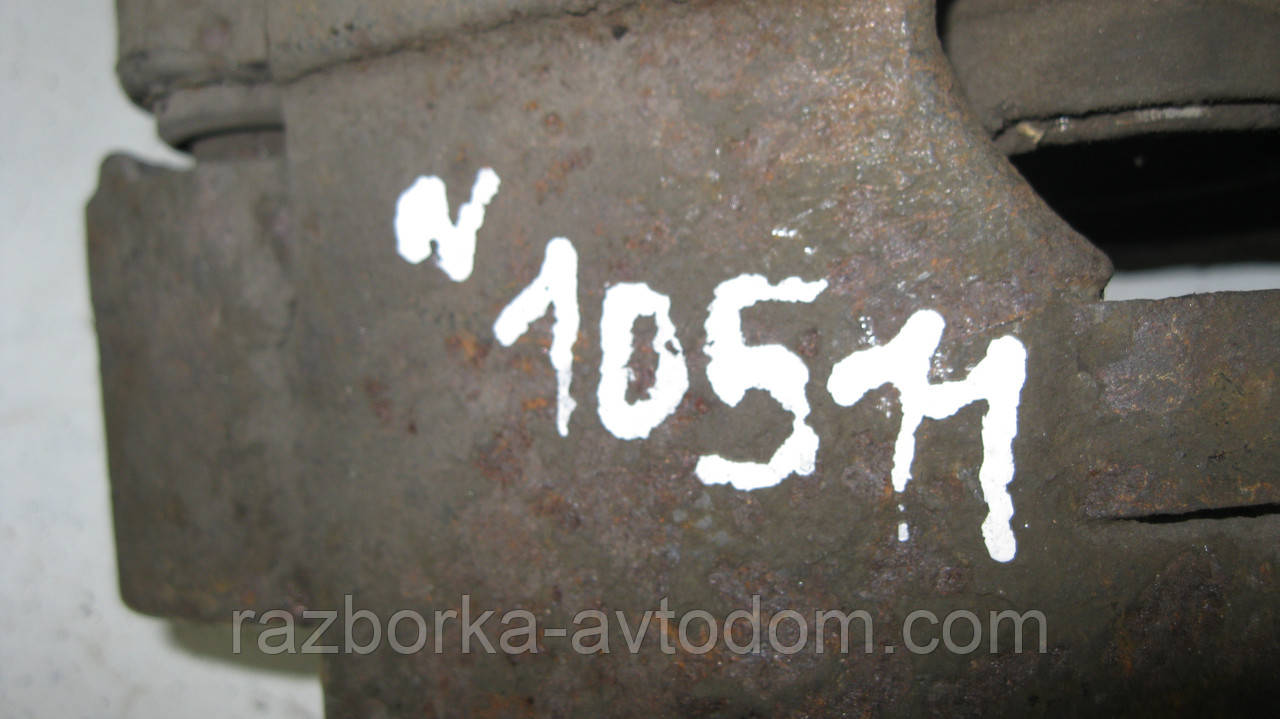Суппорт передній лівий Bendix Renault 21 (1986-1988) OE:7701202478
