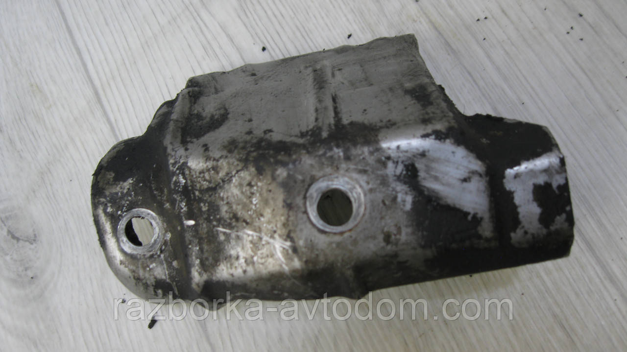 Термозахист випускного колектора VW Passat B5 (1997-2000) 1,9TDI OE:028129969B, 038129969B