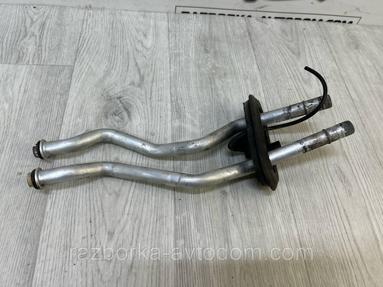 Трубки радіатора печінки (комплект) Opel Omega B (1994-1999) OE:90487636